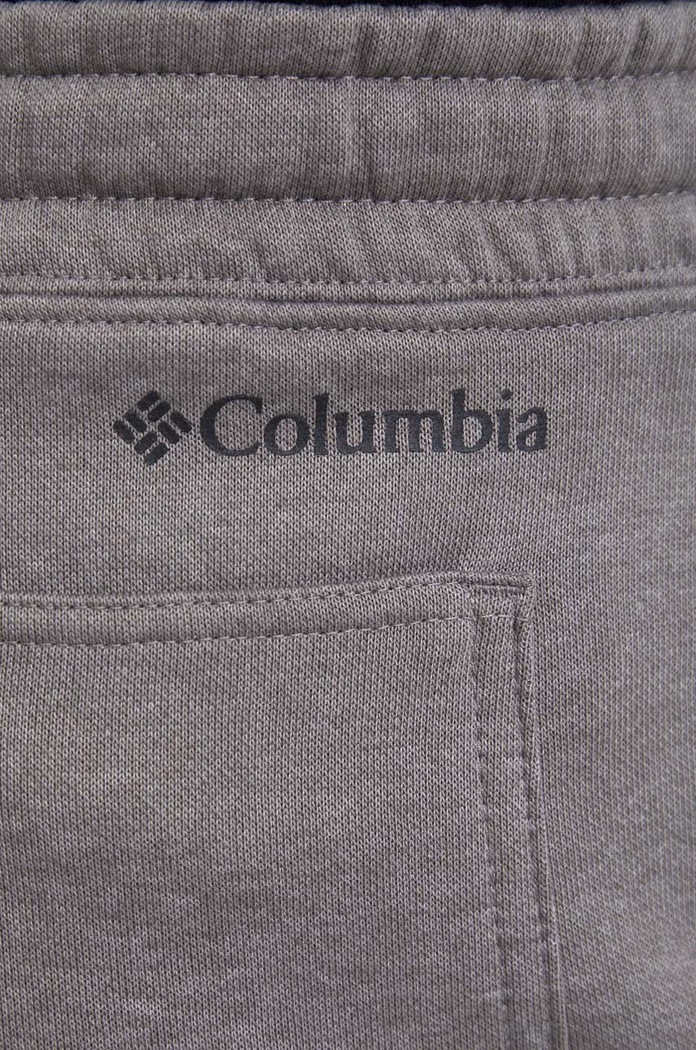 Спортен панталон Columbia Trek сив 1957944