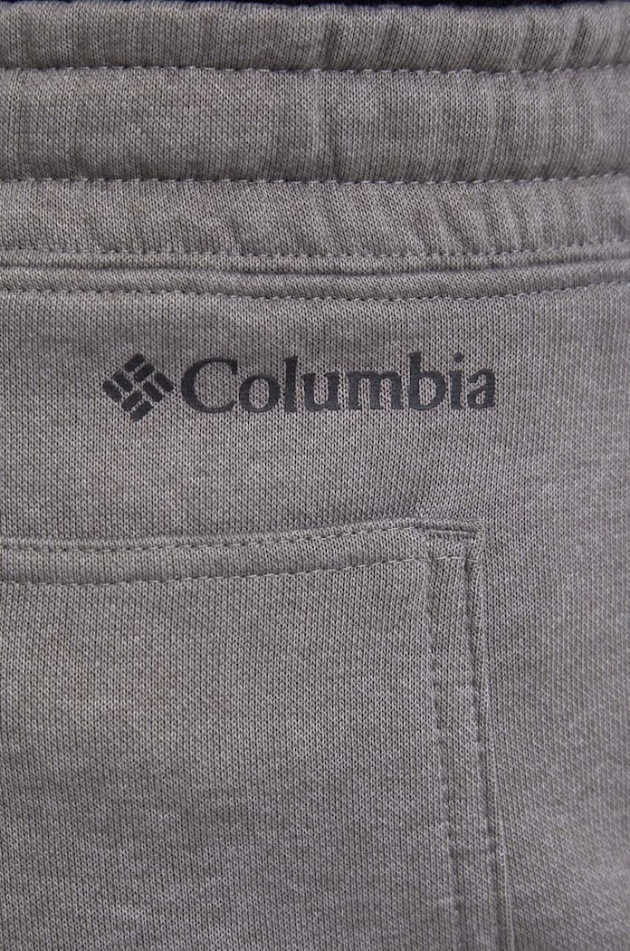 Спортен панталон Columbia Trek сив 1957944