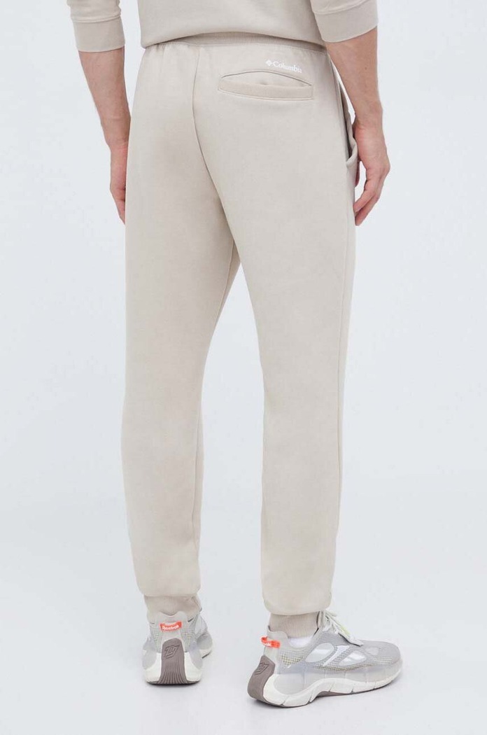 Îmbrăcăminte Columbia Pantaloni de trening 2054541 bej