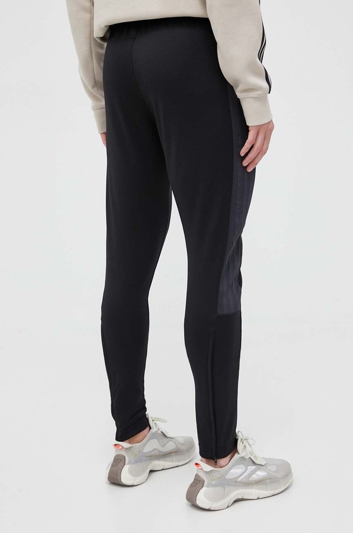 Oblečenie Tepláky adidas IM2899 čierna