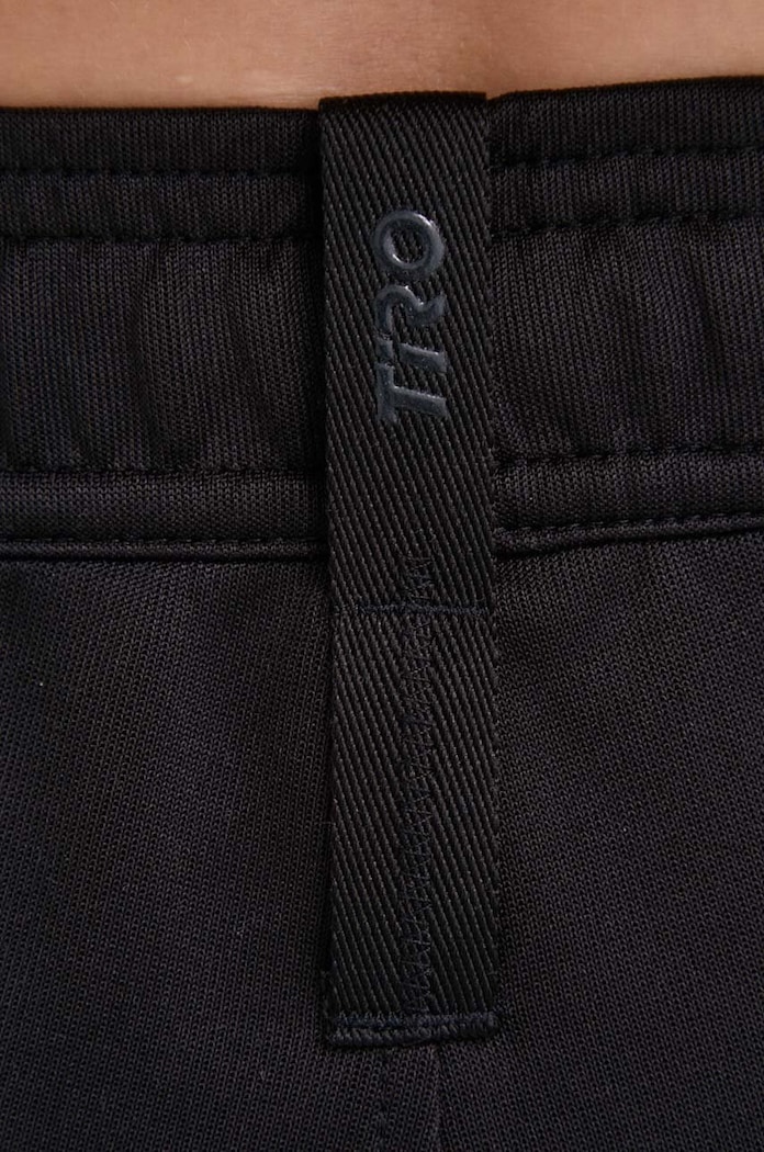 Tepláky adidas čierna IM2899