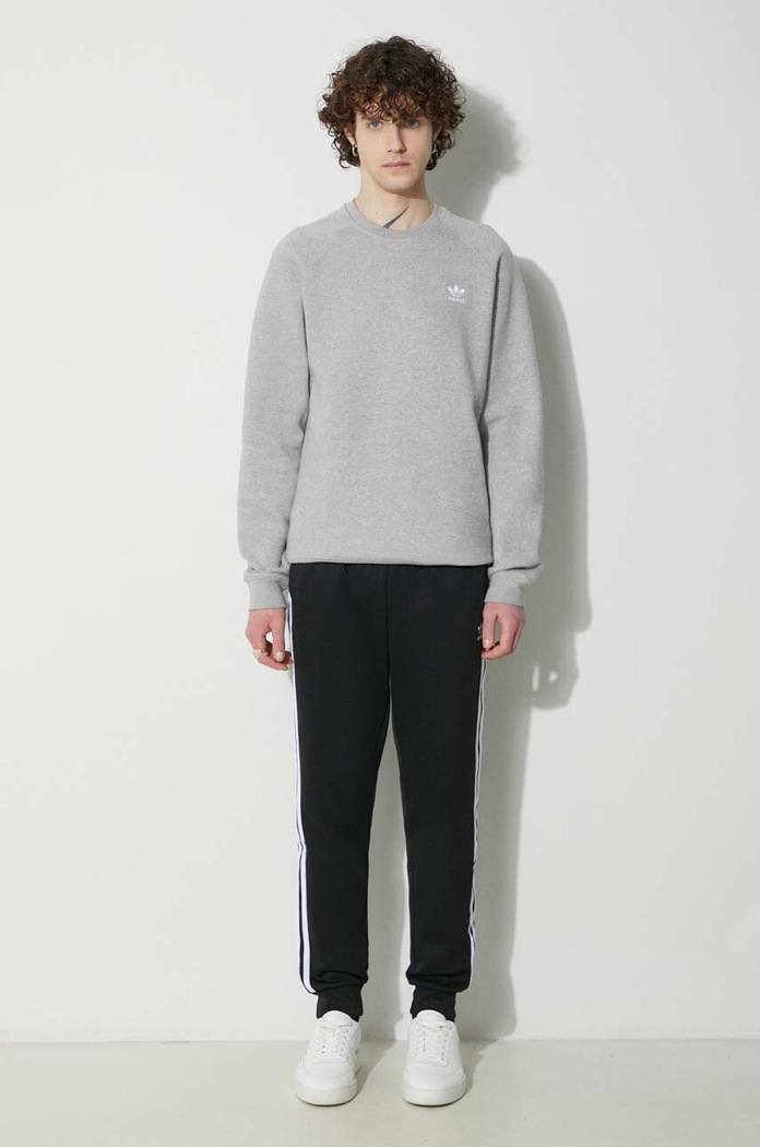 adidas Adicolor Classics SST Track Pants Black/White IL2488 black AW23
