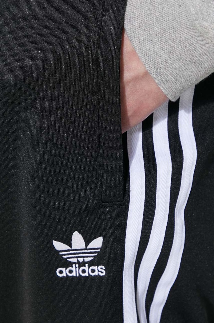 adidas Adicolor Classics SST Track Pants Black/White IL2488 black