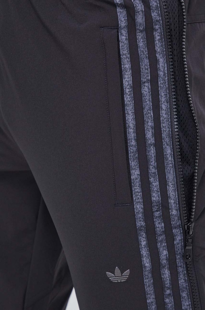 Tepláky adidas Originals černá IL4981