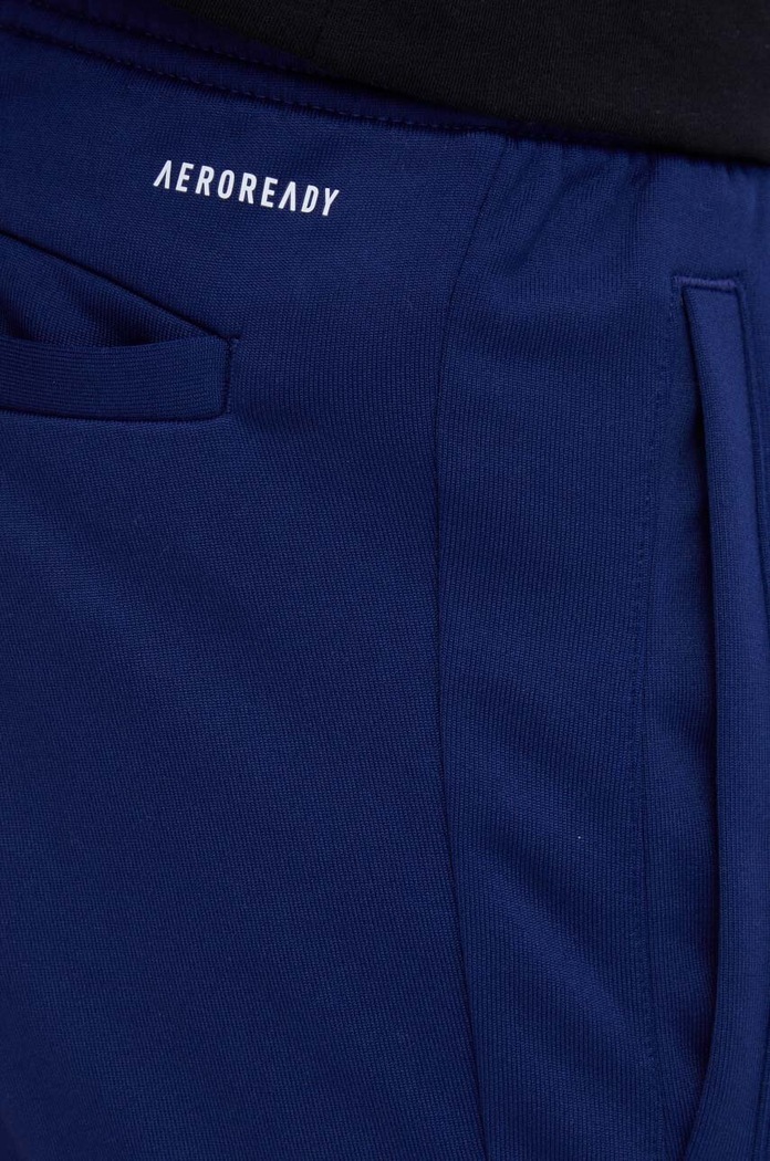 adidas Performance pantaloni de antrenament Game and Go bleumarin IM1764
