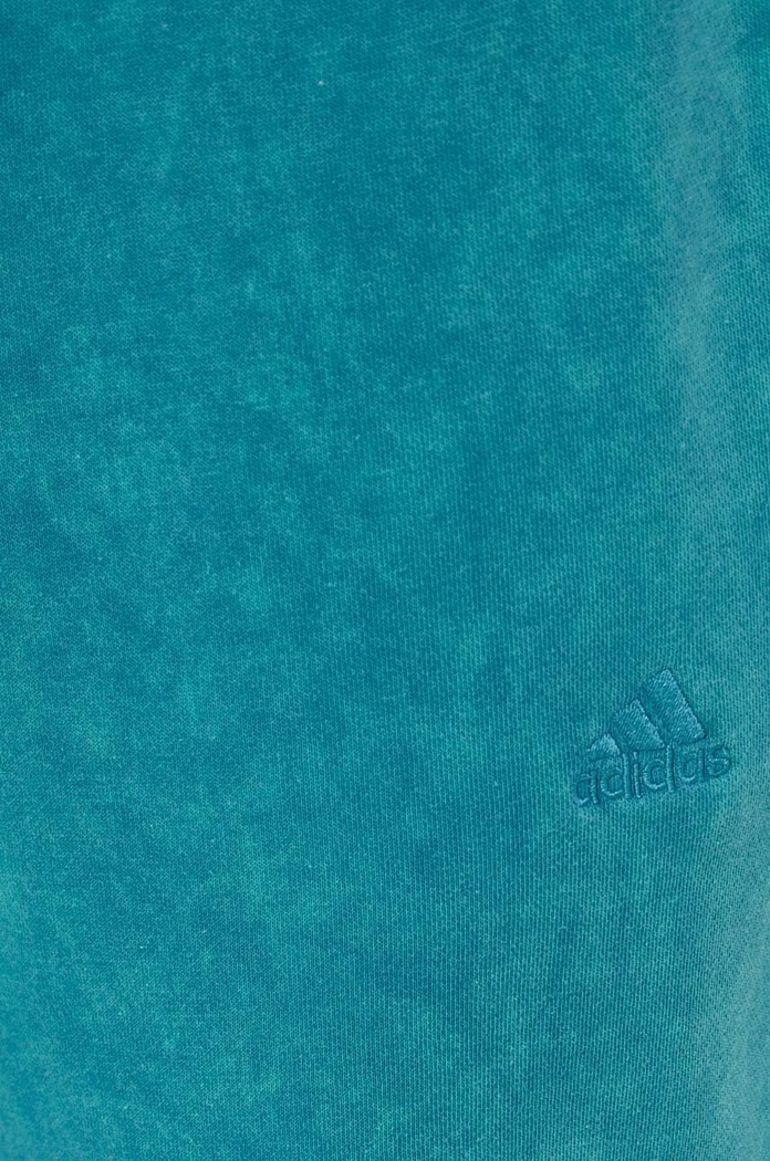 adidas melegítőnadrág türkiz IJ6931