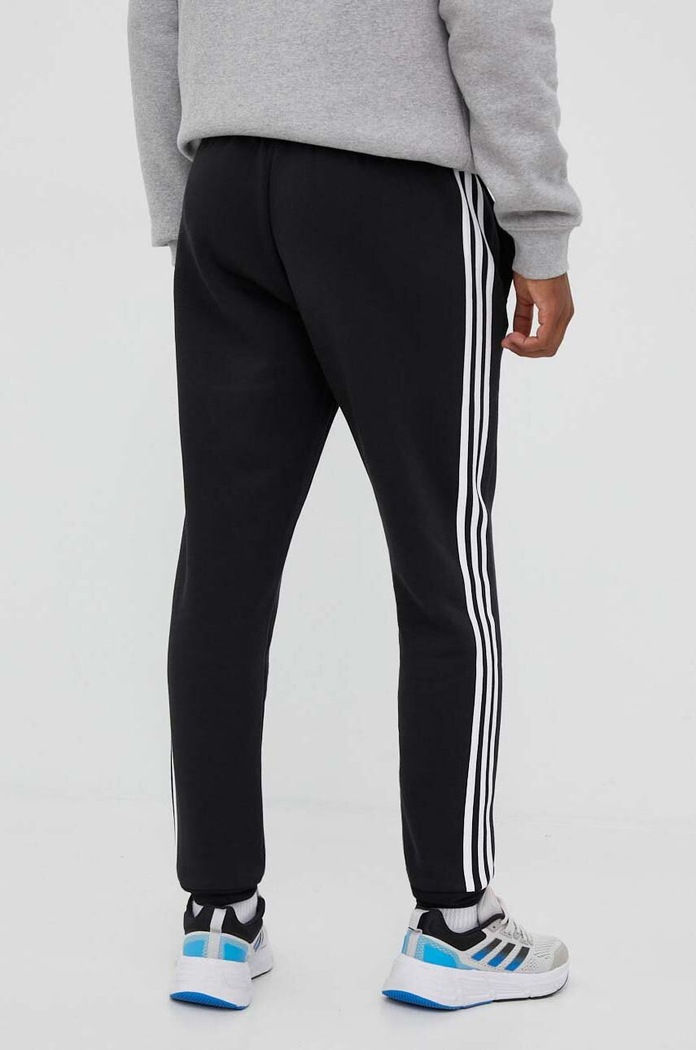 Oblečení Tepláky adidas IB4030 černá