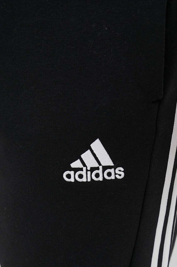 Tepláky adidas IB4030 černá