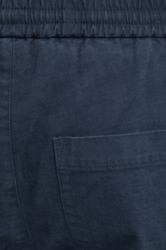 Drykorn pantaloni bleumarin 40666.122103