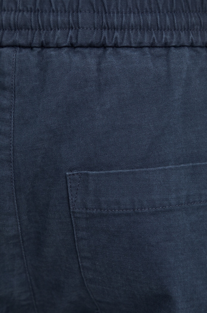 Drykorn pantaloni bleumarin 40666.122103