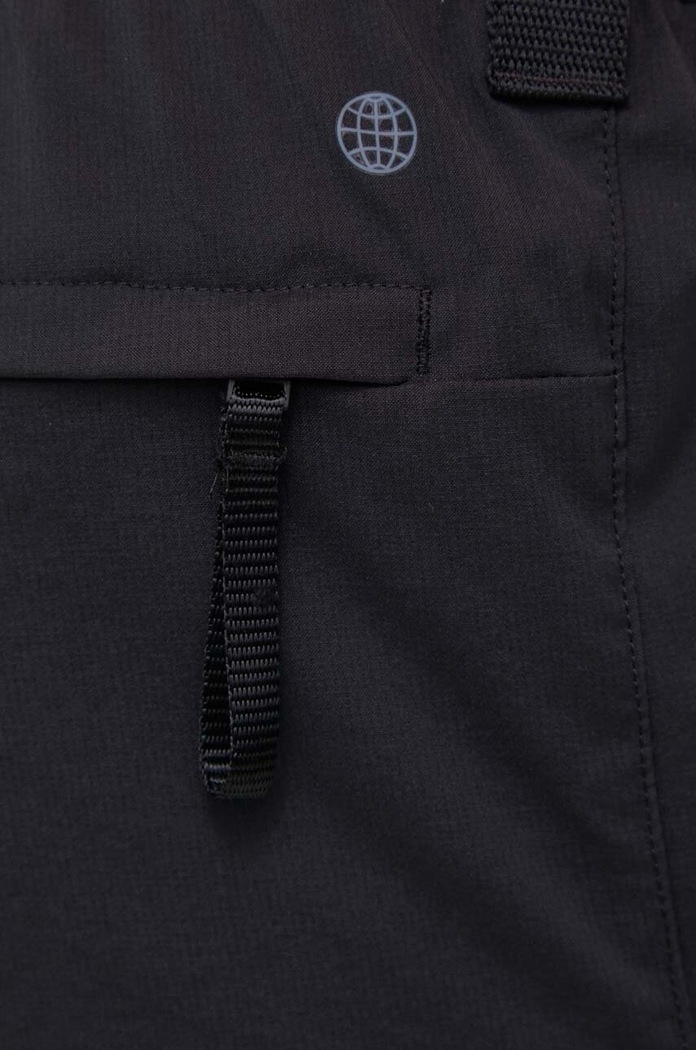 Outdoorové kalhoty adidas TERREX Multi černá HM4032