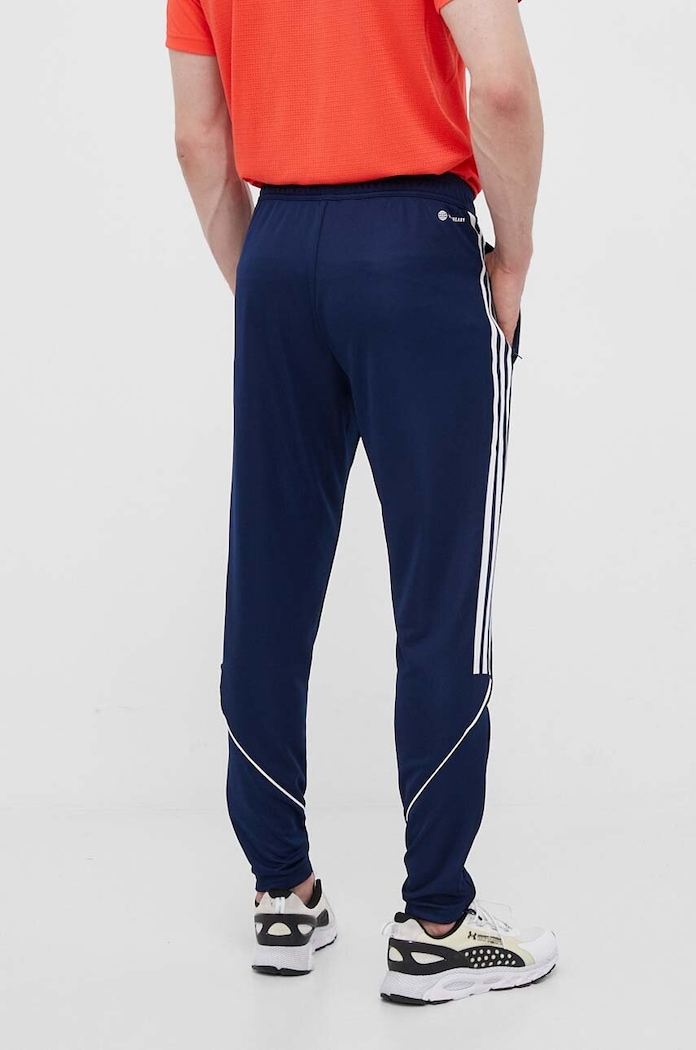 Oblečení Tréninkové kalhoty adidas Performance Tiro 23 HS3529 námořnická modř