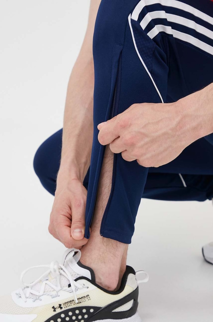 Tréninkové kalhoty adidas Performance Tiro 23 námořnická modř HS3529