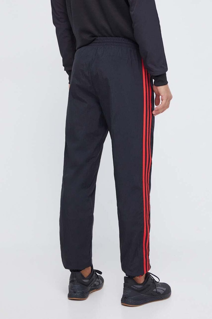 Oblečení Kalhoty adidas Originals HZ0730 černá