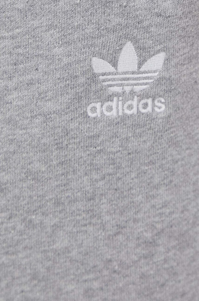 adidas Originals spodnie dresowe IA4833 szary