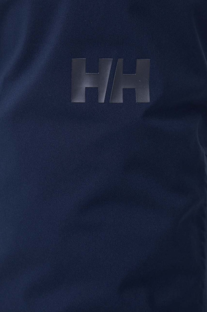 Lyžiarske nohavice Helly Hansen Legendary 65704 tmavomodrá