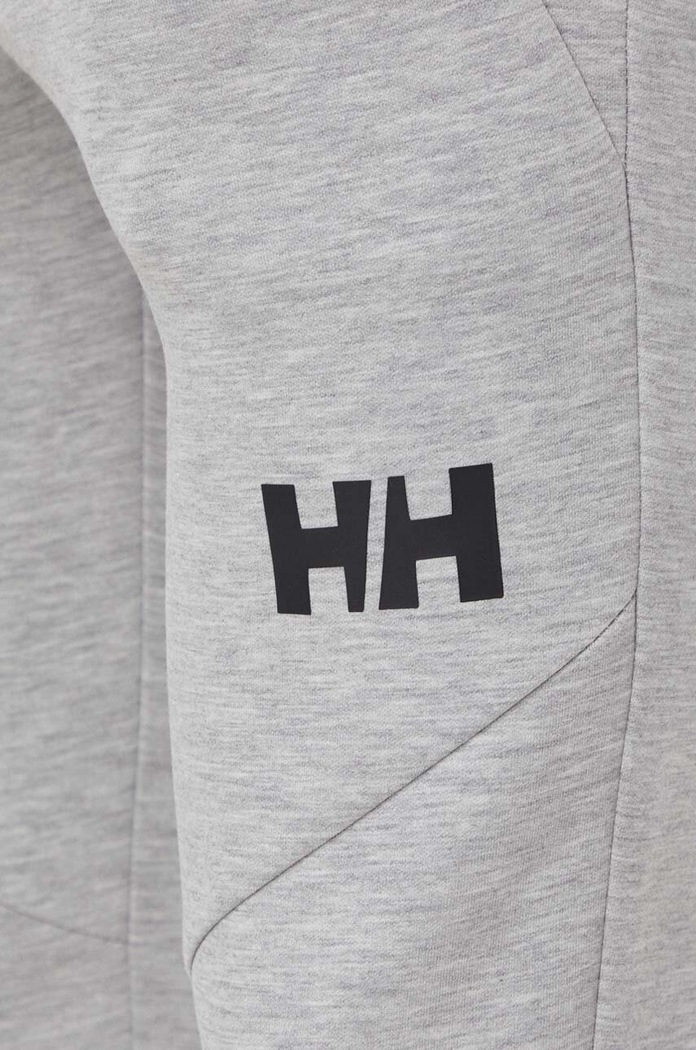 Tepláky Helly Hansen sivá 34270..