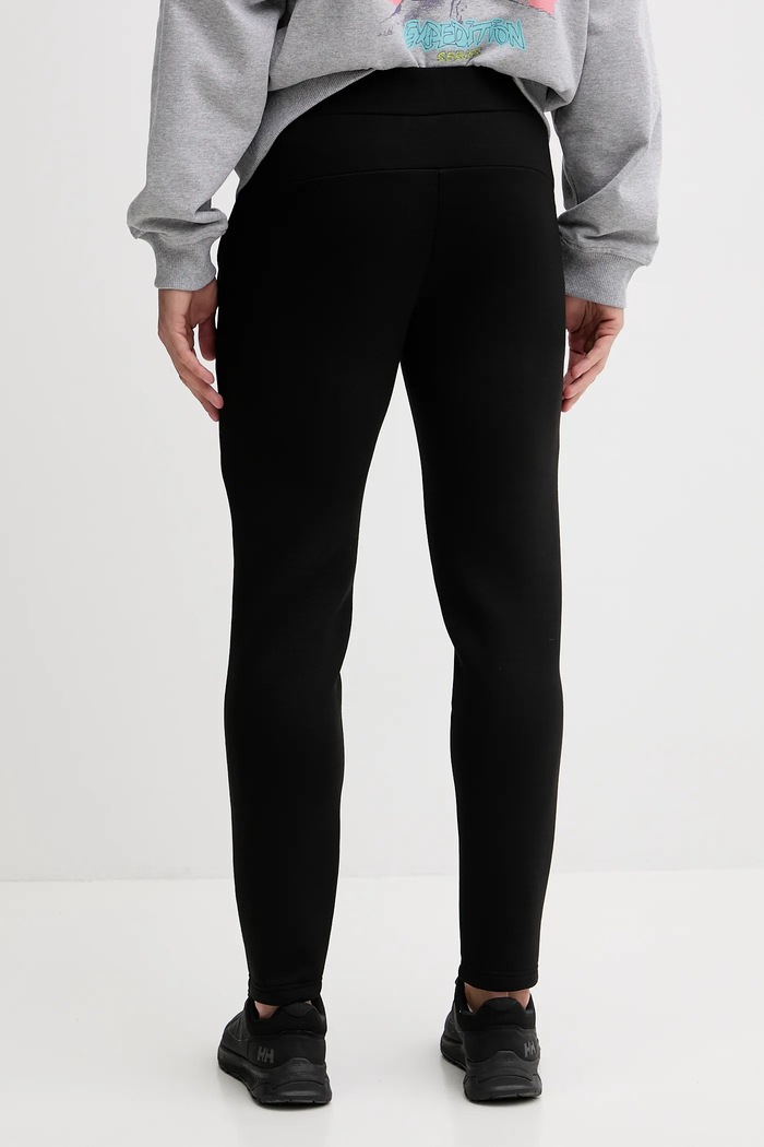 Oblečenie Tepláky Helly Hansen 34270.. čierna