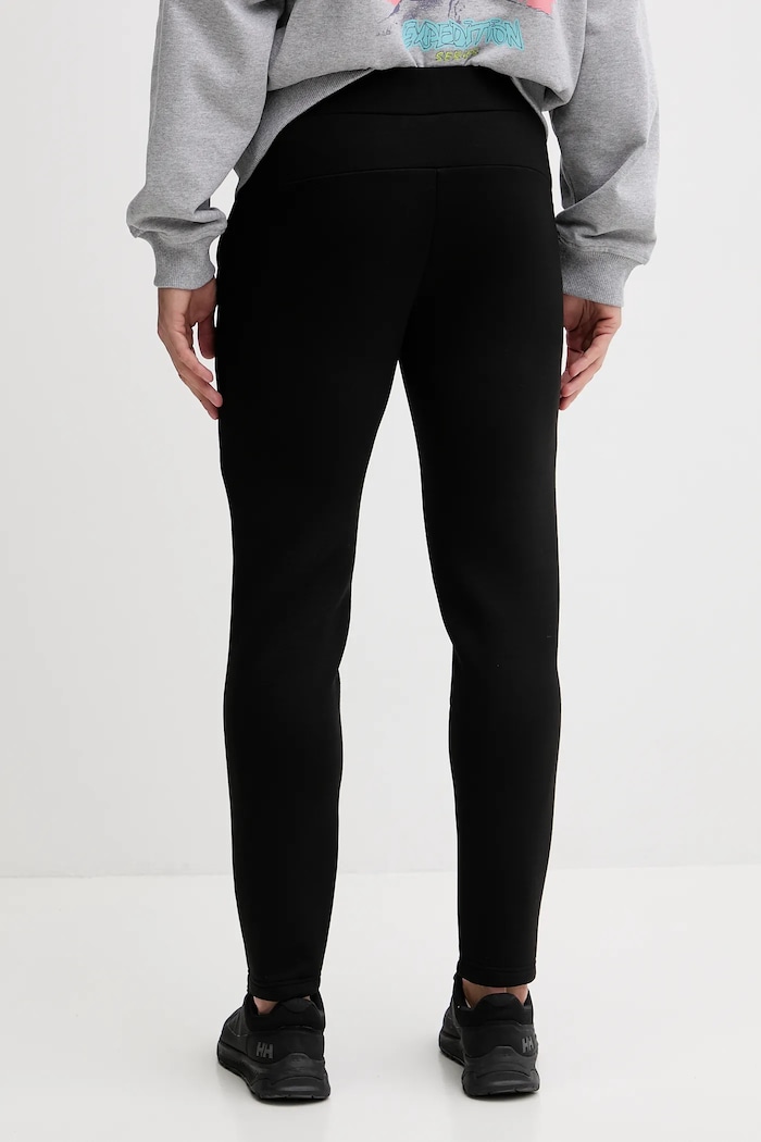 Oblečenie Tepláky Helly Hansen 34270.. čierna