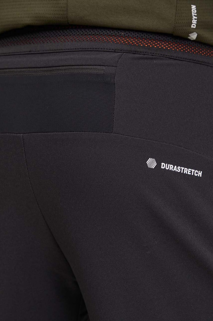 Turistické nohavice Salewa Pedroc 2 Durastretch čierna 00.0000028702
