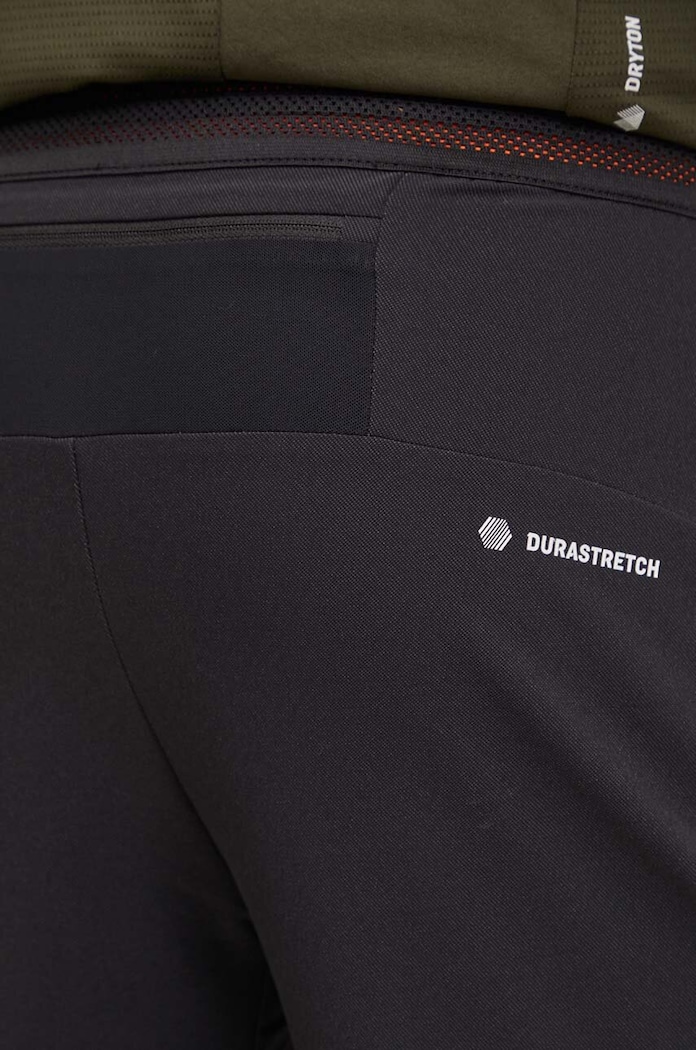 Turistické nohavice Salewa Pedroc 2 Durastretch čierna 00.0000028702
