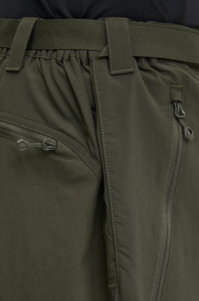 Outdoorové kalhoty Montane Terra MTPNR15