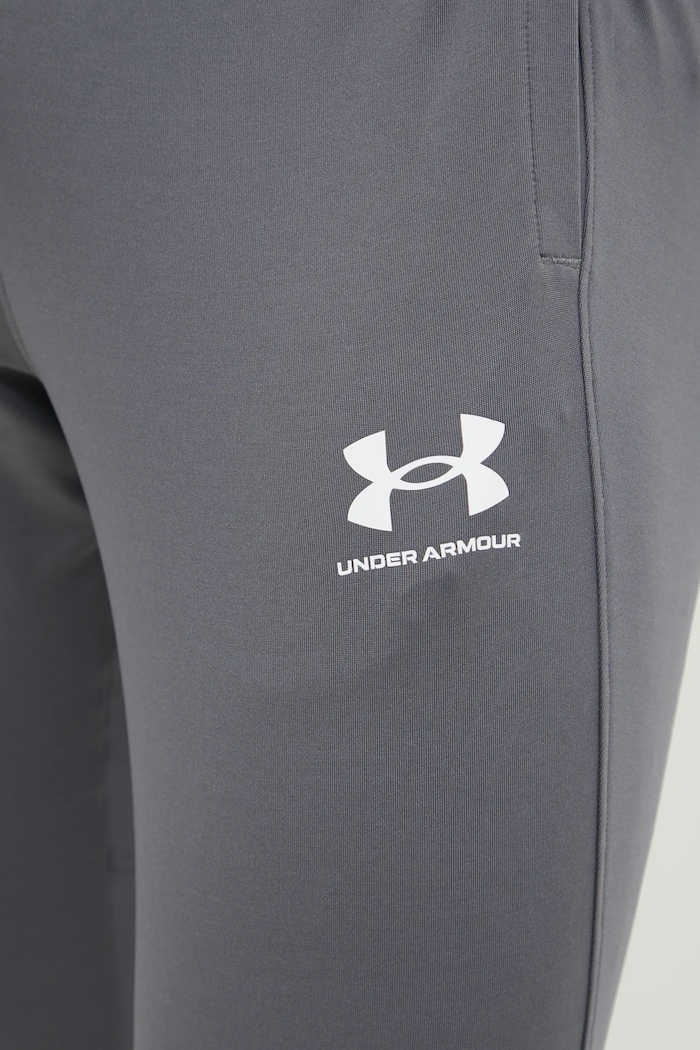 Under Armour spodnie treningowe Challenger szary 1379587