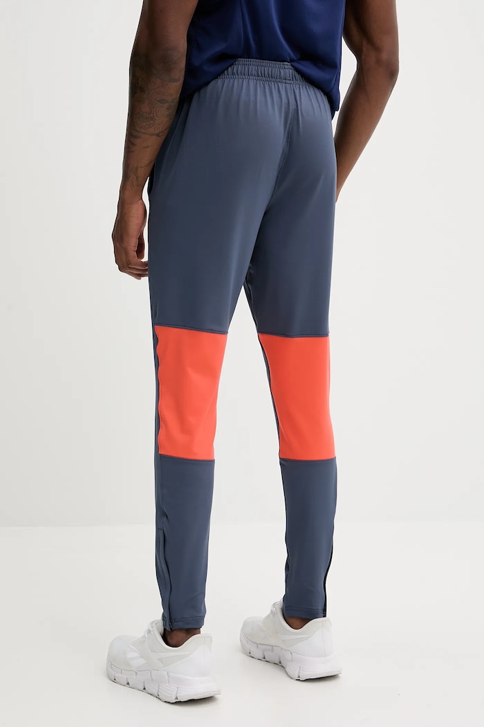 Ruházat Under Armour edzőnadrág Challenger 1379587 kék