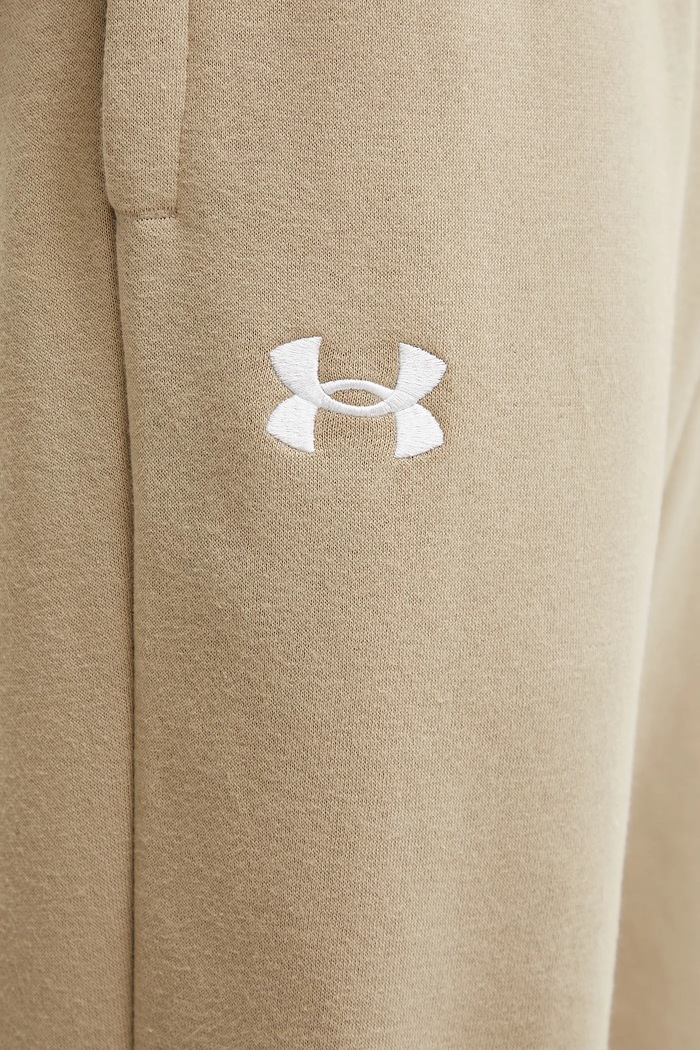 Pantaloni de trening Under Armour 1379774 verde