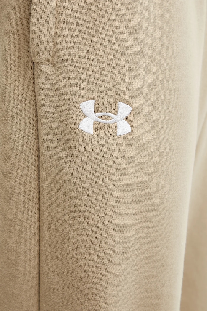 Pantaloni de trening Under Armour 1379774 verde