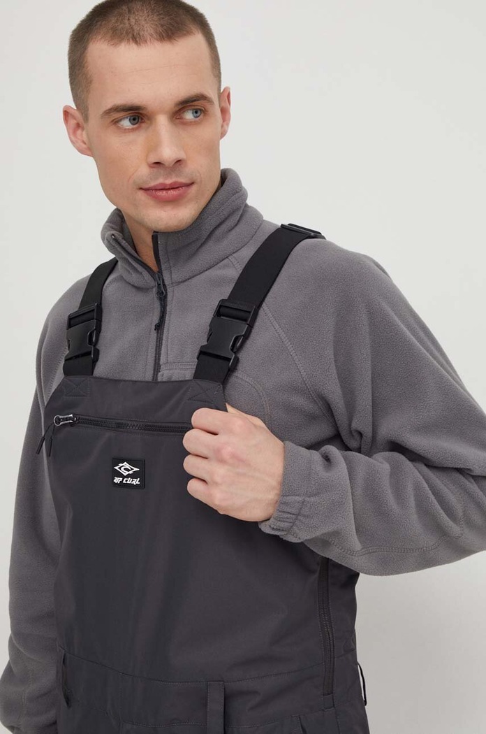 Панталон Rip Curl Taipan 006MOU сив AW24