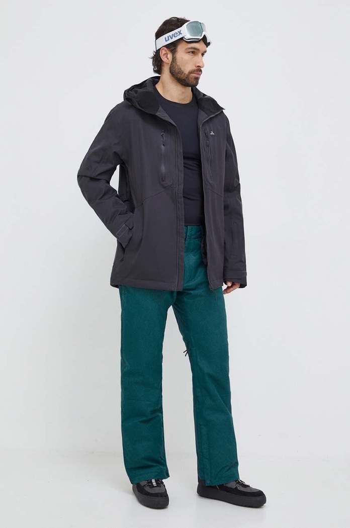 Панталон Rip Curl Base 008MOU тюркоазен AW24