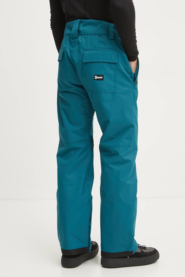 Îmbrăcăminte Rip Curl pantaloni Base 008MOU turcoaz