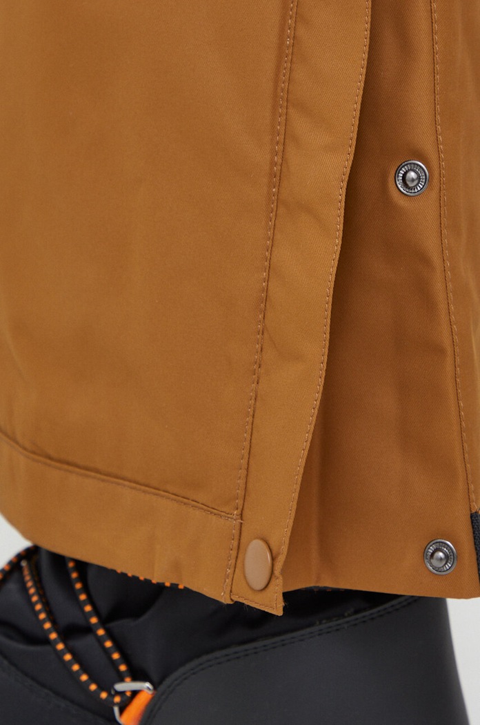Pantaloni Base Rip Curl 008MOU maro