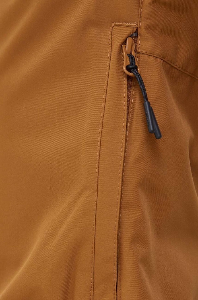 Pantaloni Base Rip Curl maro 008MOU