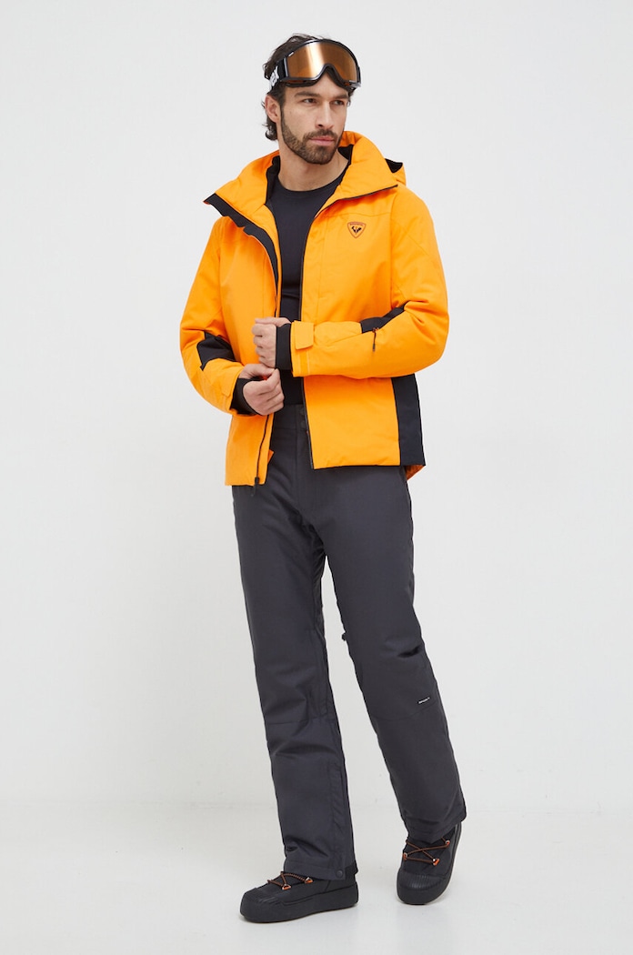 Rip Curl pantaloni Base 008MOU gri AW24