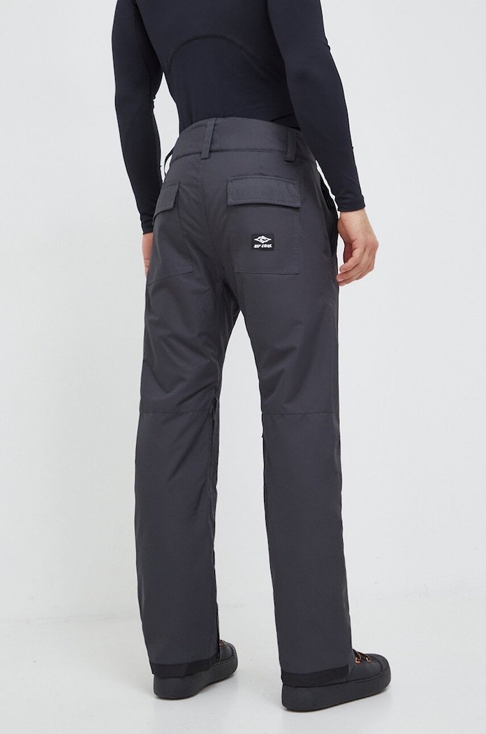 Îmbrăcăminte Rip Curl pantaloni Base 008MOU gri