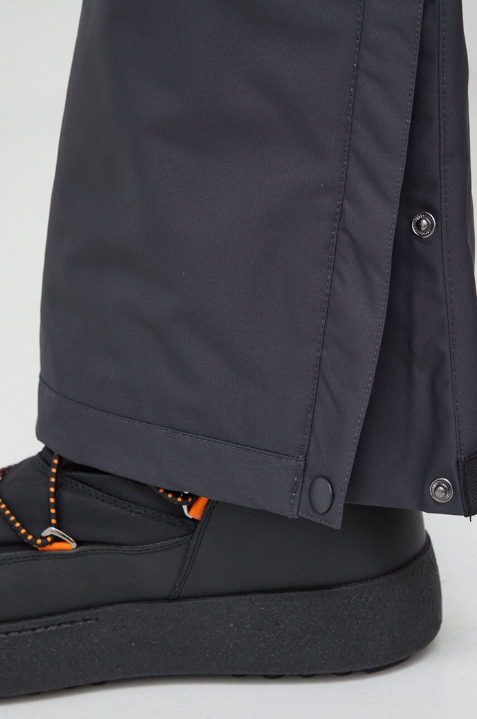 Rip Curl pantaloni Base gri 008MOU