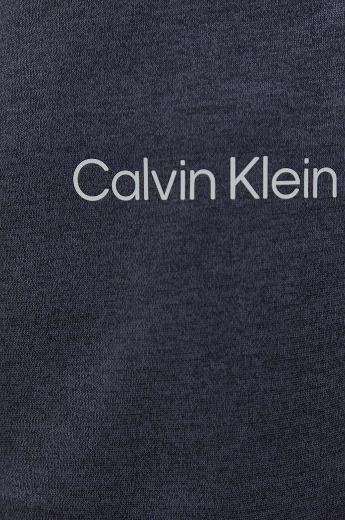 Calvin Klein Performance spodnie treningowe szary 00GMF3P613
