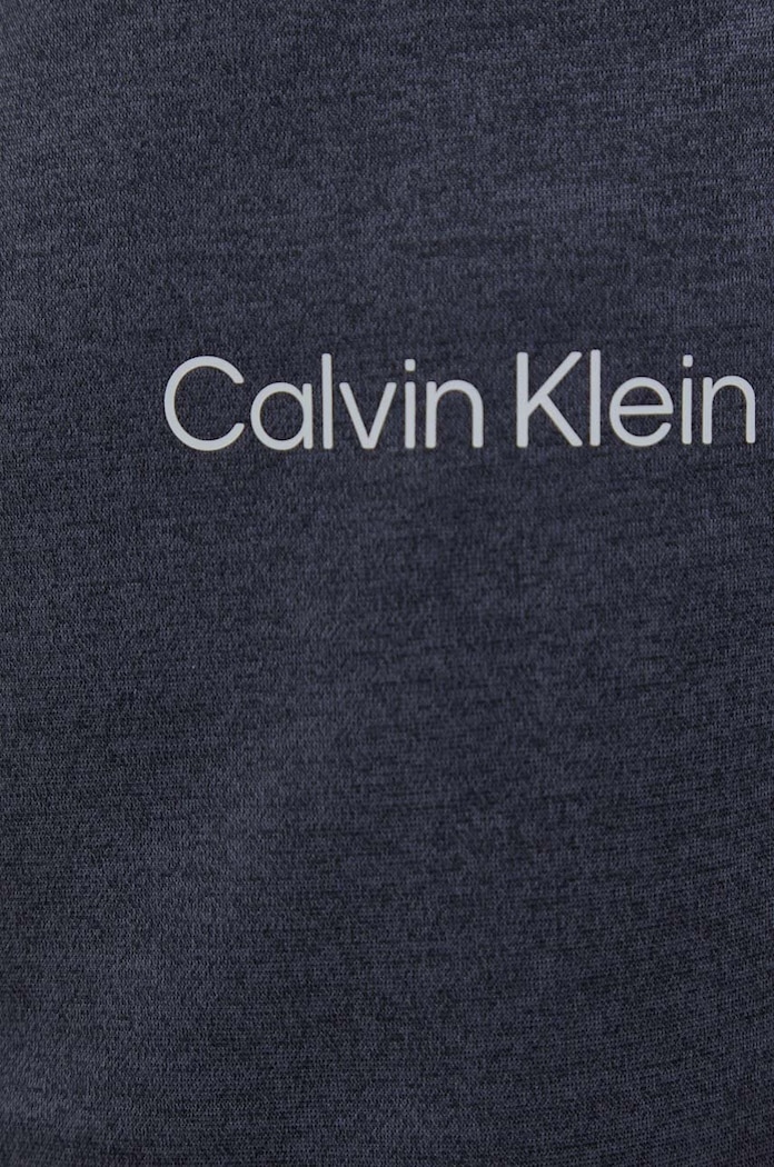 Calvin Klein Performance spodnie treningowe szary 00GMF3P613