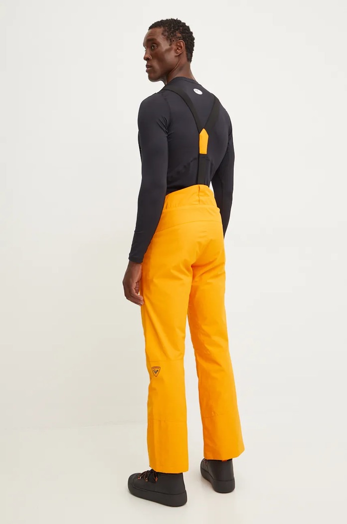 Rossignol pantaloni de schi RLMMP02 portocaliu AW24