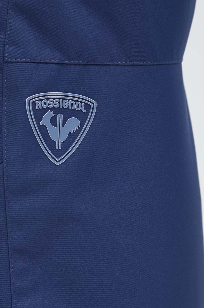 Rossignol spodnie narciarskie RLMMP02 granatowy