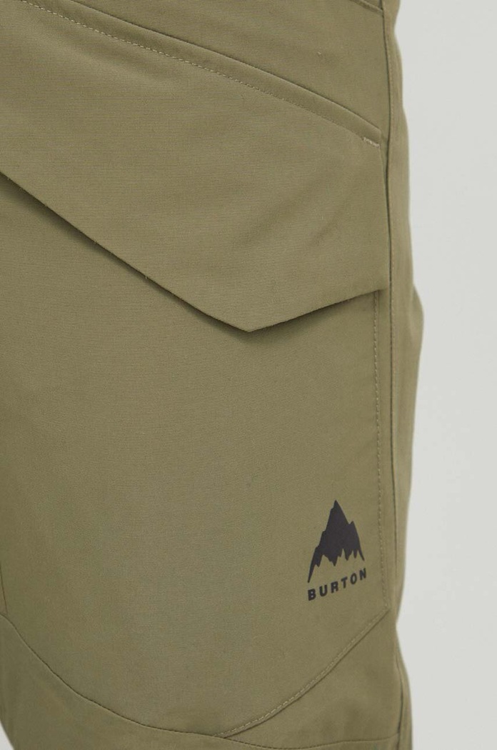 Kalhoty Burton Covert 2.0 Insulated 23831100301
