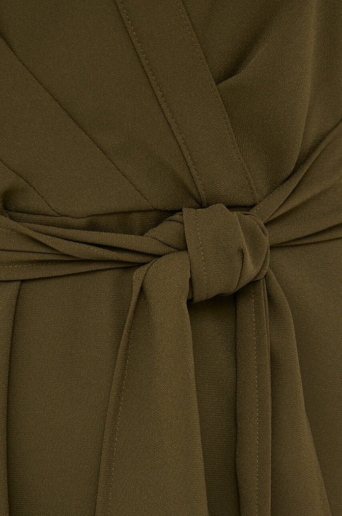 Lauren Ralph Lauren sukienka 250853337 zielony