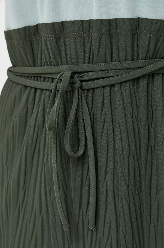 Max Mara Leisure ruha 2336260434600 zöld
