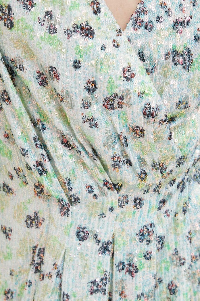 Stine Goya rochie SG5089 multicolor