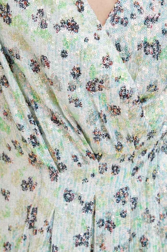 Stine Goya rochie SG5089 multicolor