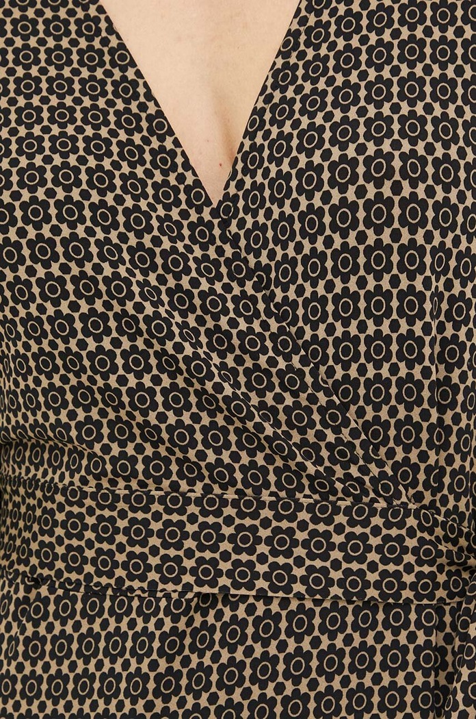 Šaty Marc O'Polo 306305159073 viacfarebná