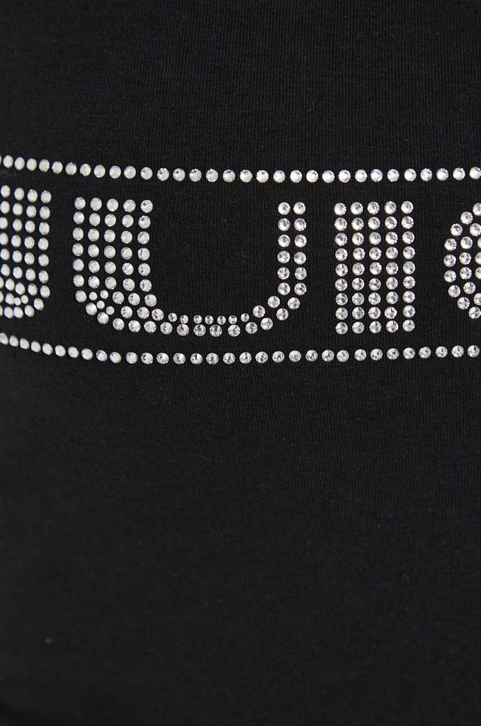Juicy Couture rochie JCWED23332.101 negru
