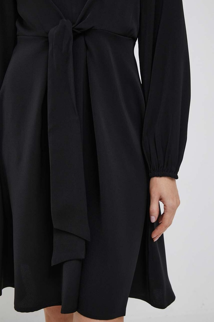 Dkny rochie DD3G2174 negru